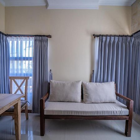 Padma Lodge Legian Семиньяк Номер фото