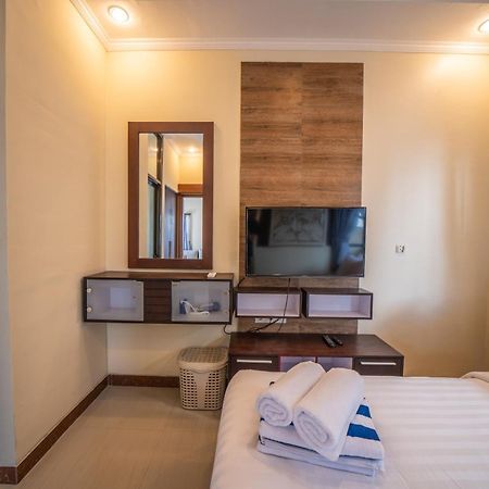 Padma Lodge Legian Семиньяк Номер фото