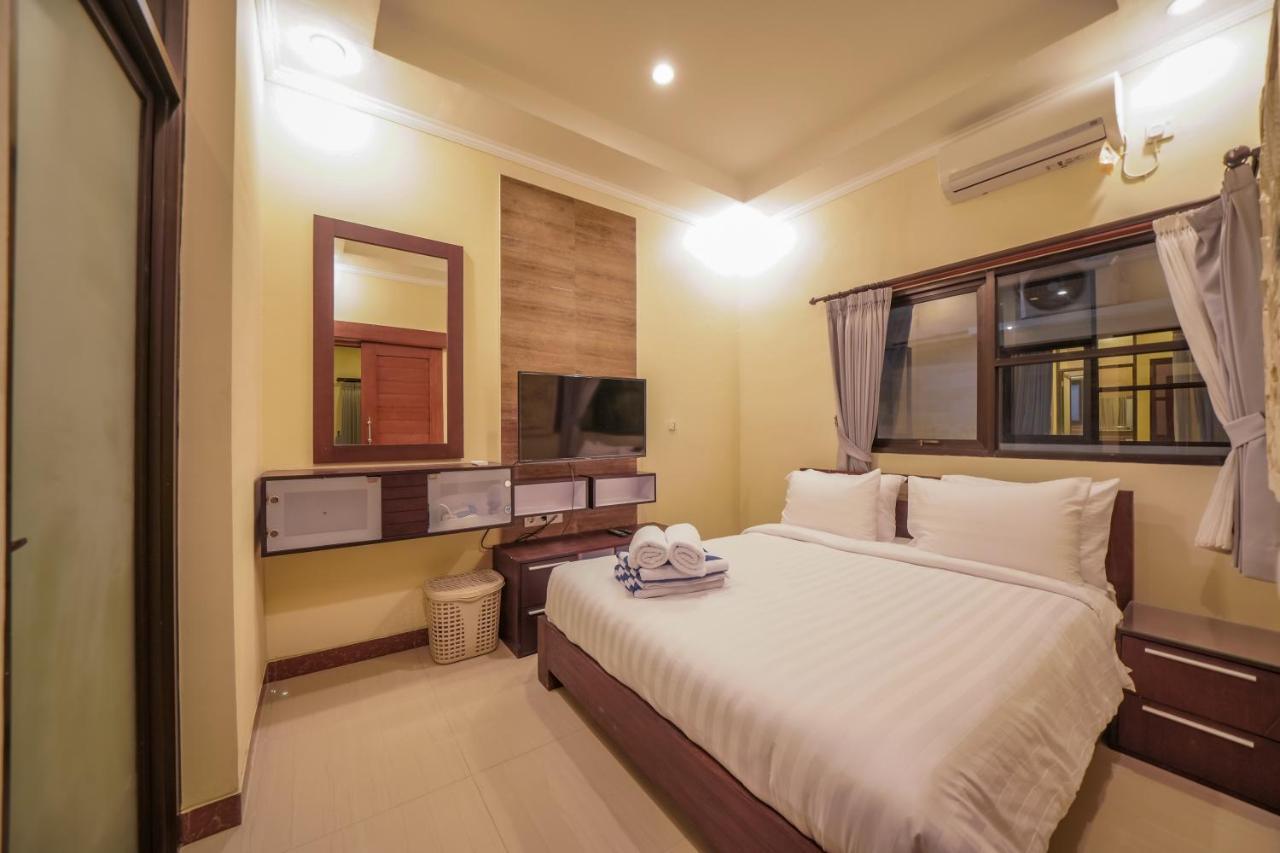 Padma Lodge Legian Семиньяк Номер фото