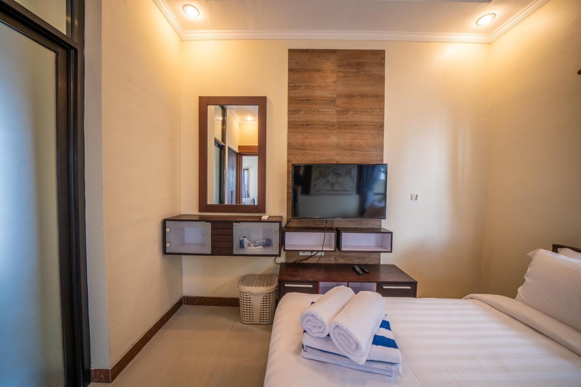 Padma Lodge Legian Семиньяк Номер фото