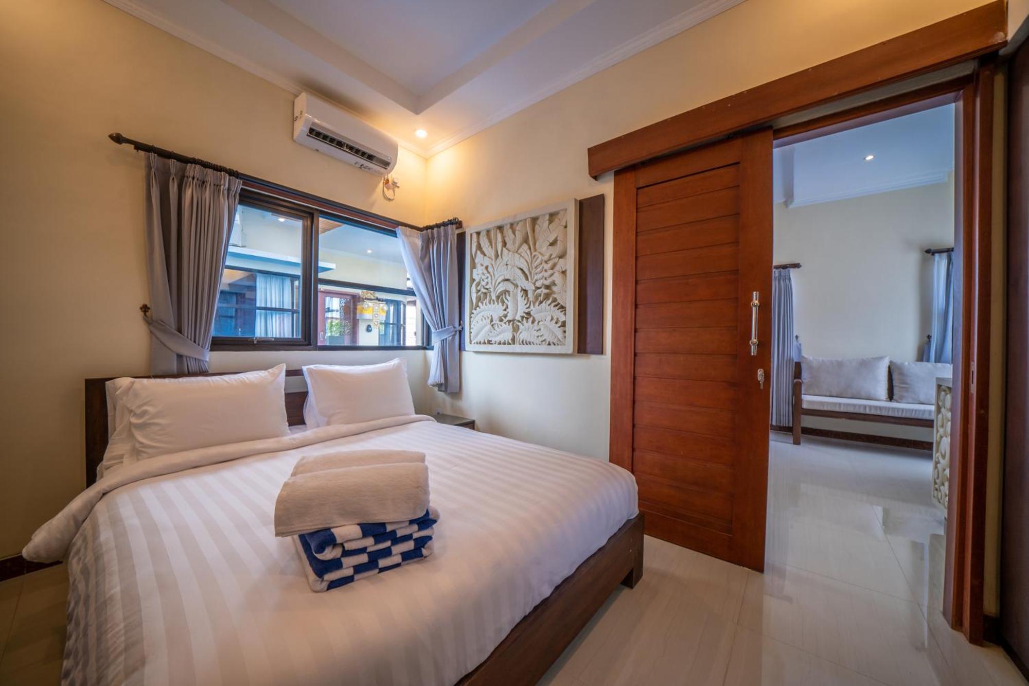 Padma Lodge Legian Семиньяк Номер фото